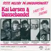 Kai Larsen - Siste Melodi På Ungdomshuset - Single